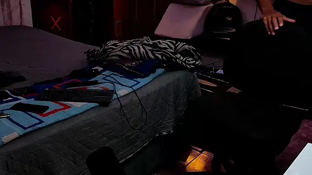 Živý XXX chat Jhon_wich