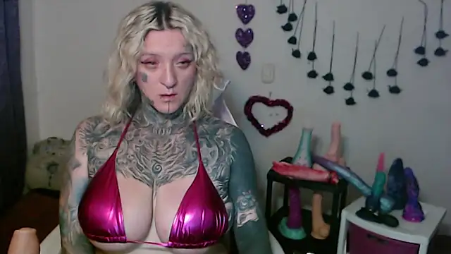 SLOPPYTITSS: απευθείας συνομιλία ΧΧΧ