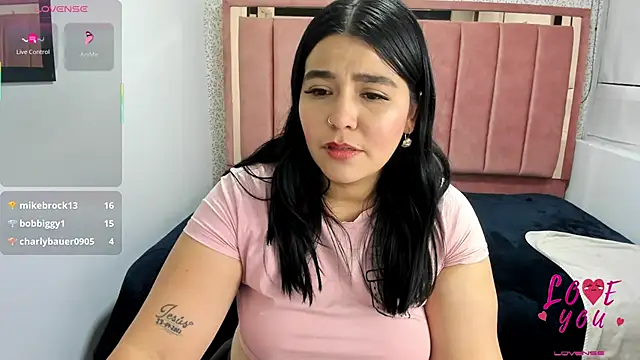 แชท XXX สดของ Kelly__Hot_