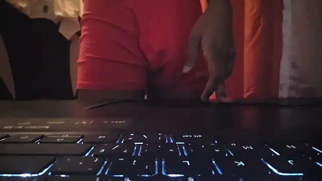 hormoneactivated's Webcam Show