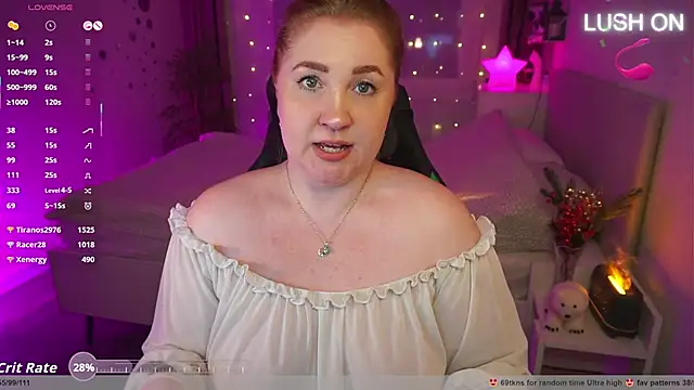 Chat XXX en directo de ollydoll92