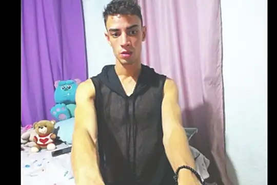 thomson_maxxi – webcam-show