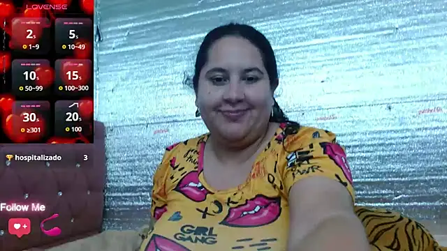 Sembang XXX Secara Langsung EMILY-NESSA