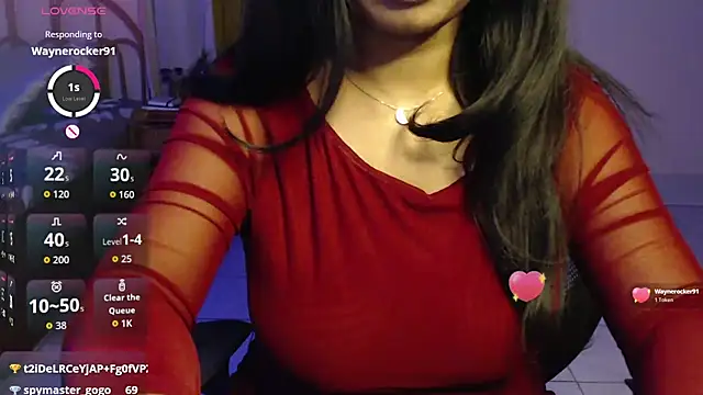 skyyiii 现场XXX聊天