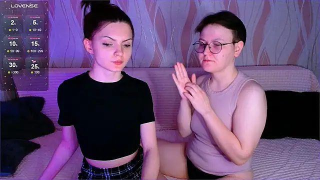 Czat XXX na żywo – _crazy_baby_