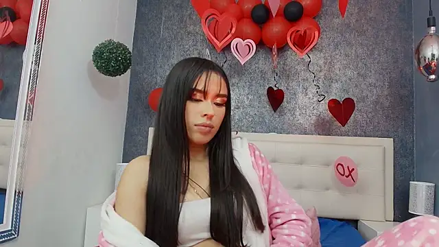 แชท XXX สดของ Cloeandtyfanny