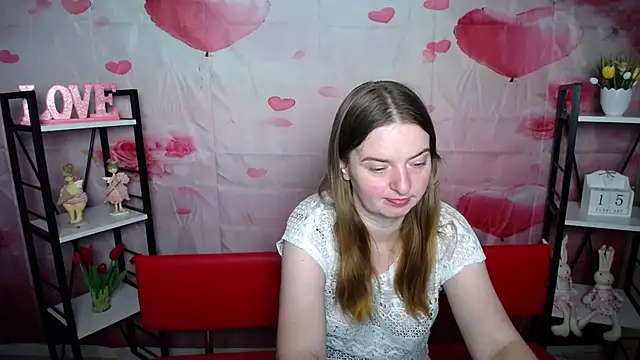 FreyaDak Chat XXX in diretta