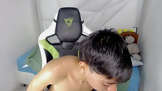 Liarr_ 라이브 XXX 채팅