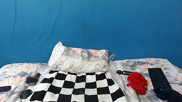 Tallatoya2026's Webcam Show