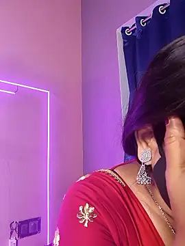 noty_girl2 웹캠 쇼