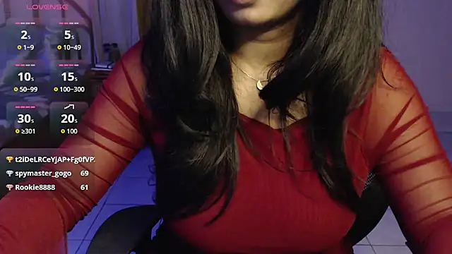 skyyiii Live XXX Chat