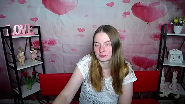 Chat XXX ao vivo de FreyaDak