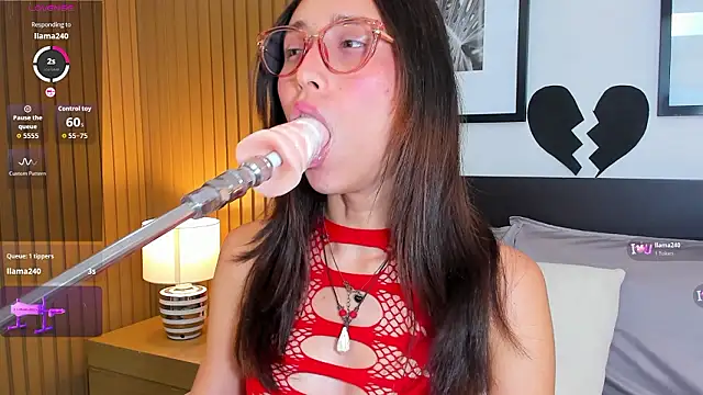 doll_bella_ Obrolan Langsung XXX