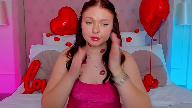 LizyBex Obrolan Langsung XXX