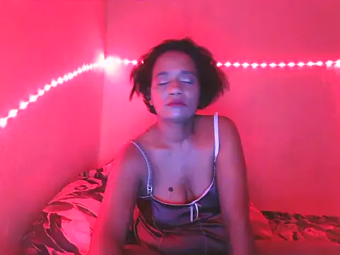 ZARIA-VIXEN Obrolan Langsung XXX