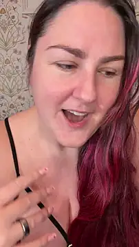 Chat XXX Live Lacey-BBW