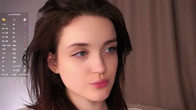 EffieHenri Webcam-Show