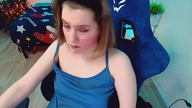 Chatroom XXX en direct de CranberryHot