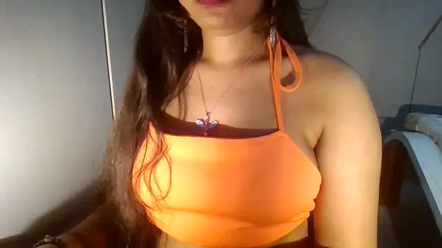 Chatroom XXX en direct de Yashika_Loves