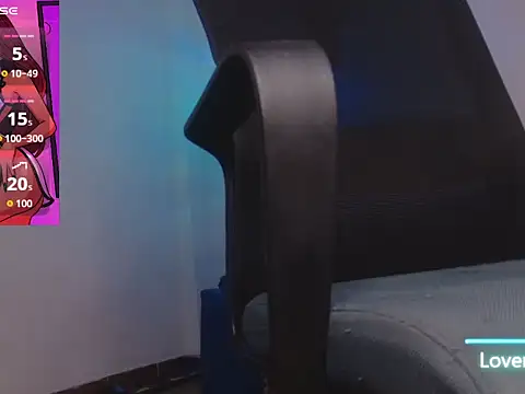 Scarlett_crastrawberryn Live XXX chat