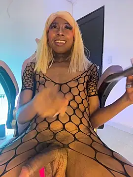 Pertunjukan Kamera Web Mara_royal