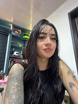 EmmyEvans1 Chat XXX live