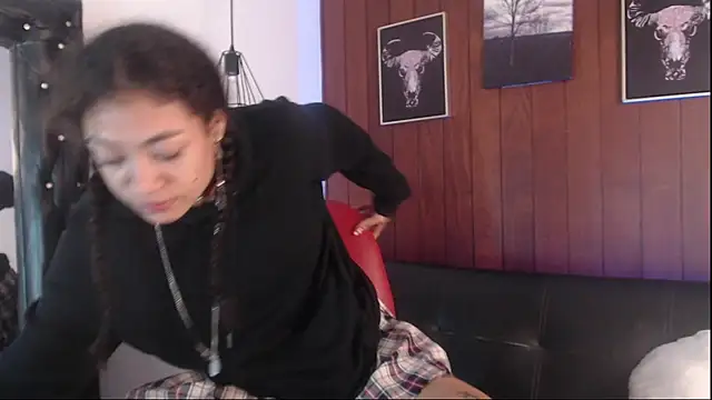 Aurora_ath live XXX chat