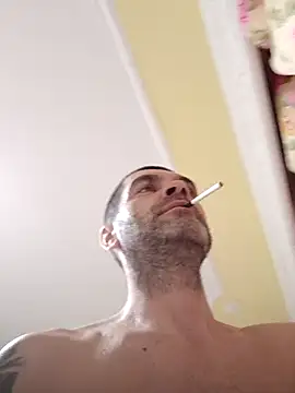 DOMINATOR_SIR-MASTER Adlı Modelin Canlı XXX Sohbeti