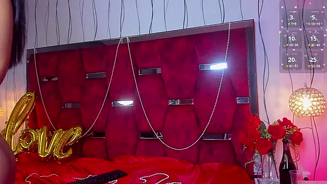 Chat XXX Live CandyRouse__