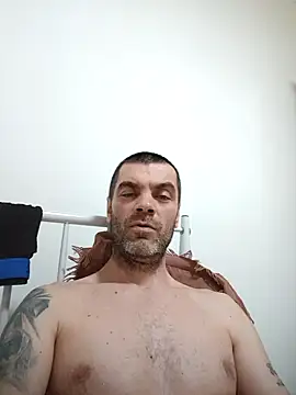 DOMINATOR_SIR-MASTER's Live XXX Chat