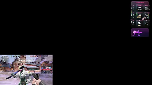 LizzieCutie_'s Live XXX Chat