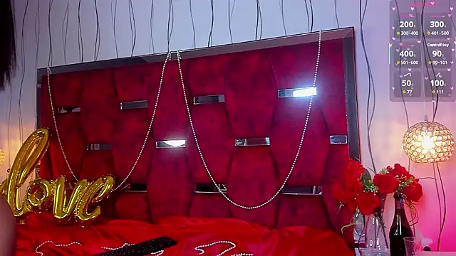 CandyRouse__: онлайн-секс-чат