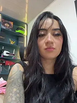 EmmyEvans1 Live XXX Chat