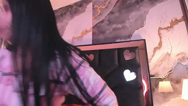 SusanVilla Live XXX-chat