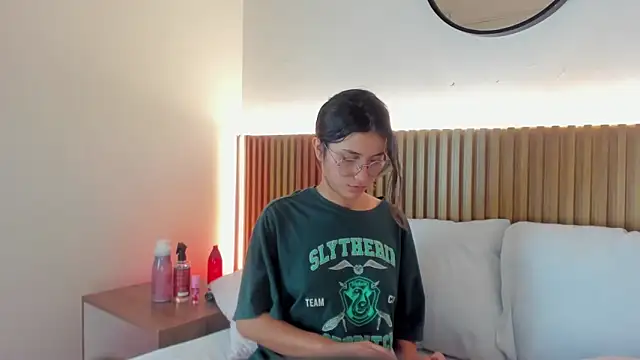 Chat XXX ao vivo de scarlett_rosse_x