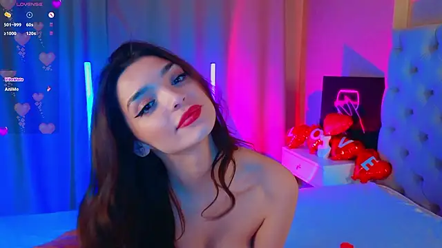 عرض كام MarciaMarshall