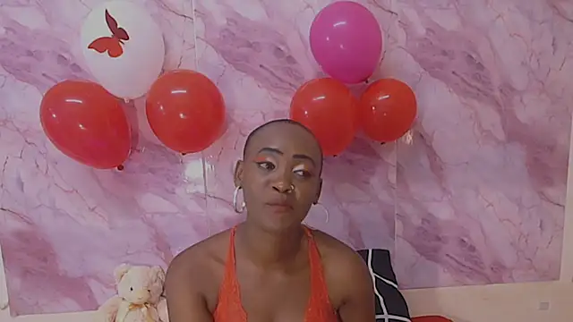 EbonyOlive69 Live XXX-Chat