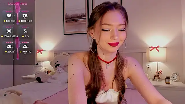 Živý XXX chat diana_nier