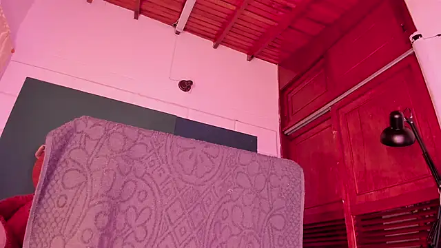 Chat XXX en directo de Gabby_Haze