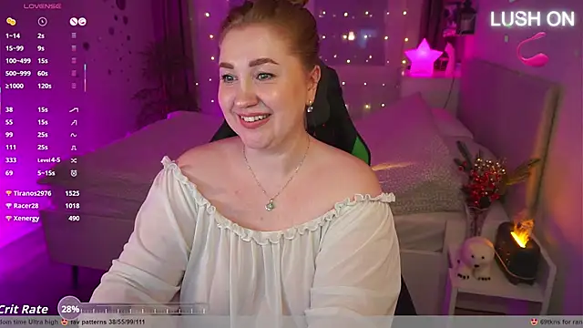 ollydoll92n Live XXX chat