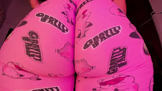 Gabby_Haze élő XXX-chatje