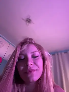 AnastasiaAniess – Naživo XXX chat