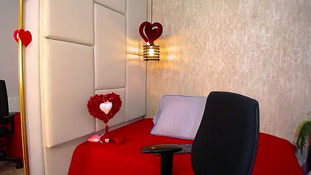 Hisoka_011 Adlı Modelin Canlı XXX Sohbeti