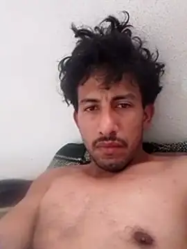 SoyElQtesavecoje ওয়েবক্যাম শো