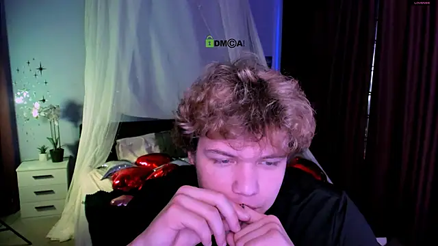 Živý XXX chat lucas_long_