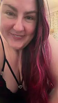 โชว์เว็บแคมของ Lacey-BBW