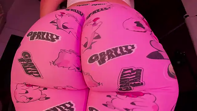 Gabby_Haze Adlı Modelin Canlı XXX Sohbeti