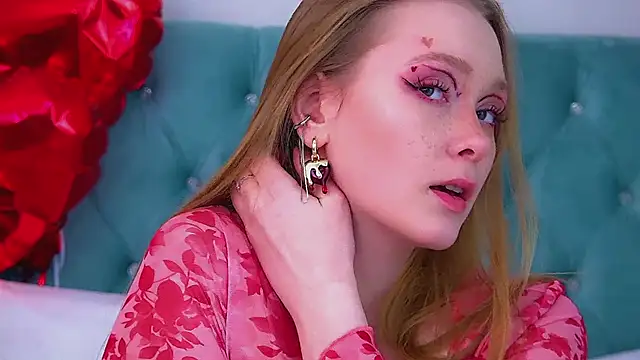 แชท XXX สดของ AgataFoxley