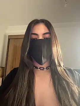 Hot-Sarah-arab ওয়েবক্যাম শো