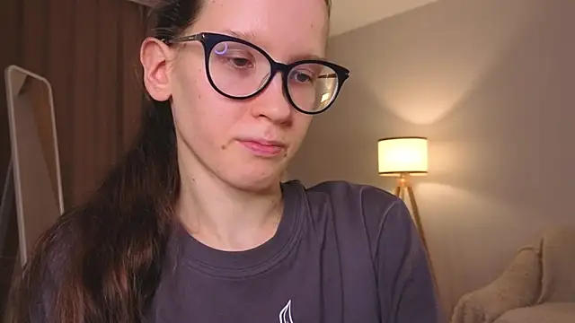 BettyBrowni – Live XXX-chat